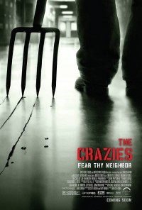 Phim Bệnh điên - THE CRAZIES (2010)