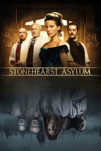 Phim Bệnh Viện Tâm Thần - Stonehearst Asylum (2014)