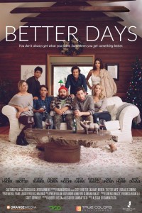 Phim Những Ngày Tốt Đẹp Hơn Sẽ Đến - Better Days (2019)