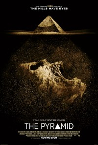 Phim Bí Ẩn Kim Tự Tháp - The Pyramid (2014)