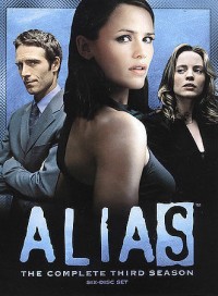 Phim Bí Danh: Phần 3 - Alias (Season 3) (2003)