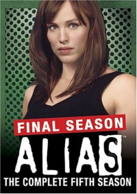 Phim Bí Danh: Phần 5 - Alias (Season 5) (2005)