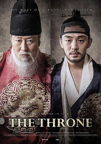 Phim Bi Kịch Triều Đại - The Throne (2015)