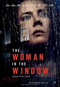 Phim Bí mật bên kia khung cửa - The Woman in the Window (2021)