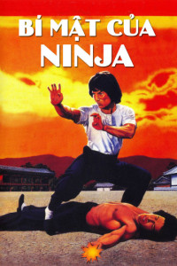Phim Bí Mật Của Ninja - Ninja Knight 2: Roaring Tiger (1982)
