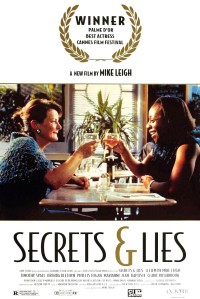Phim Bí Mật Và Dối Trá - Secrets And Lies (1996)