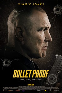 Phim Bia Đỡ Đạn - Bullet Proof (2022)