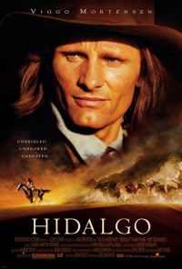 Phim Biển Lửa - Hidalgo (2004)
