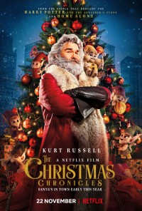 Phim Biên niên sử Giáng Sinh - The Christmas Chronicles (2018)