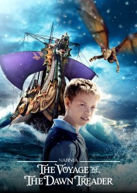 Phim Biên Niên Sử Narnia: Hành Trình Trên Tàu Dawn Treader - The Chronicles of Narnia: The Voyage of the Dawn Treader (2010)