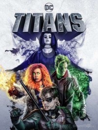 Phim Biệt Đội Titans (Phần 1) - Titans (Season 1) (2018)