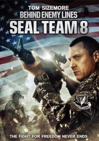 Phim Biệt Kích Ngầm - Seal Team Eight: Behind Enemy Lines 2014 (2014)