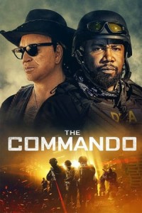 Phim Biệt Kích - The Commando (2022)