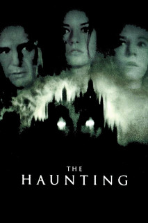 Phim Biệt Thự Ma Ám - The Haunting (1999)