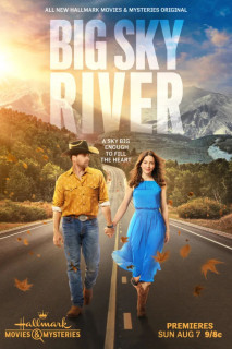 Phim Big Sky River - Big Sky River (2022)