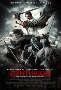 Phim Binh Đoàn La Mã - Centurion (2010)