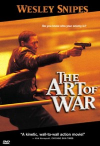 Phim Binh pháp - The Art of War (2000)