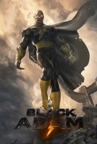 Phim Black Adam - Black Adam (2022)