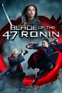 Phim Blade of the 47 Ronin - Blade of the 47 Ronin (2022)