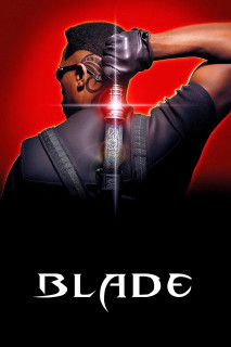 Phim Blade - Blade (1998)