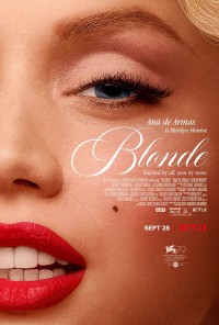 Phim Blonde: Câu chuyện khác về Marilyn - Blonde (2022)