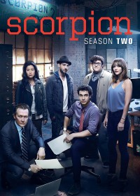 Phim Bọ Cạp (Phần 2) - Scorpion (Season 2) (2015)