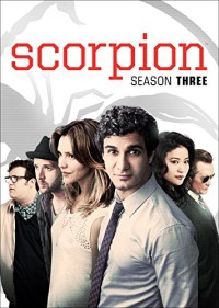 Phim Bọ Cạp (Phần 3) - Scorpion (Season 3) (2016)