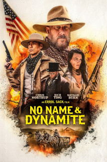 Phim Bộ Đôi Săn Tiền Thưởng - No Name and Dynamite (2022)