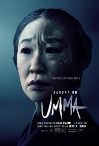Phim Bộ Hài Cốt Ám Ảnh - Umma (2022)