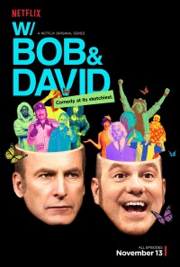 Phim Bob và David - W/ Bob & David (2015)
