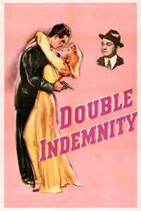 Phim Bồi Thường Gấp Đôi - Double Indemnity (1944)