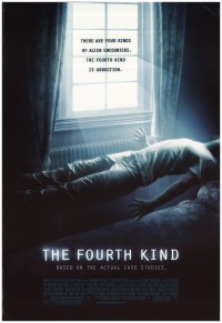 Phim Bốn Cấp Độ Đối Đầu - The Fourth Kind (2009)