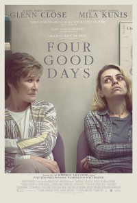 Phim Bốn ngày tốt lành - Four Good Days (2020)