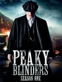 Phim Bóng ma Anh Quốc (Phần 1) - Peaky Blinders (Season 1) (2013)