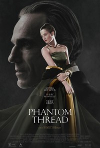 Phim Bóng Ma Sợi Chỉ - Phantom Thread (2017)
