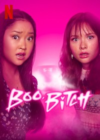Phim Boo, Bitch - Boo, Bitch (2022)