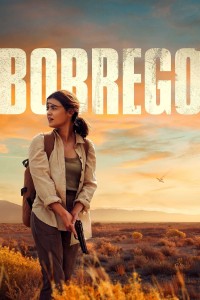 Phim Borrego - Borrego (2022)