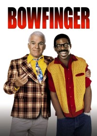 Phim Bowfinger - Bowfinger (1999)
