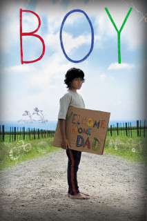 Phim Boy - Boy (2010)