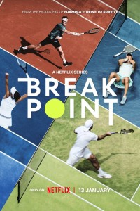 Phim Break Point - Break Point (2023)