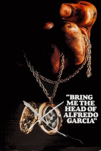 Phim Bring Me the Head of Alfredo Garcia - Bring Me the Head of Alfredo Garcia (1974)