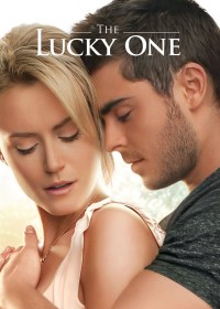 Phim Bức Ảnh Định Mệnh - The Lucky One (2012)