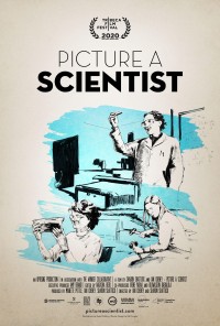 Phim Bức tranh về nữ khoa học gia - Picture a Scientist (2020)
