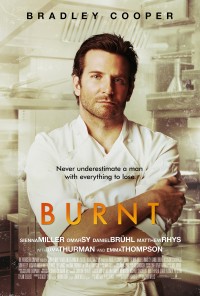 Phim Bùng Cháy - Burnt (2015)
