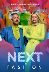 Phim Bước tiến của thời trang (Phần 2) - Next in Fashion (Season 2) (2023)