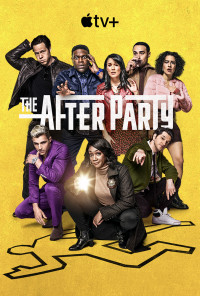 Phim Buổi Họp Lớp Nhớ Đời - The Afterparty (2022)