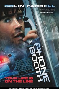 Phim Buồng Điện Thoại - Phone Booth (2003)