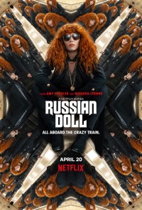 Phim Búp bê Nga (Phần 2) - Russian Doll (Season 2) (2022)