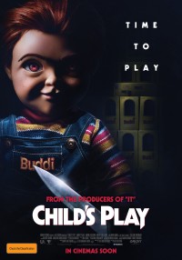 Phim Búp Bê Sát Nhân - Child's Play (2019)