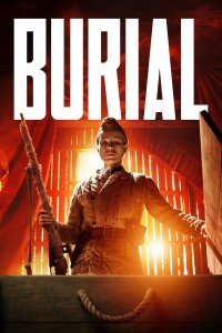 Phim Burial - Burial (2022)